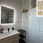Vios Townhouse Premium Appartement Vios Am Kurpark Bad Oeynhausen
