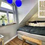 Vios Townhouse Premium Appartement Vios Am Kurpark Bad Oeynhausen