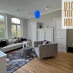 Vios Townhouse Premium Appartement Vios Am Kurpark Lägenhet *